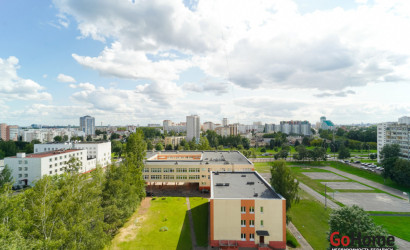 Купить 4-комнатную квартиру, Минск, Восточная, 181 (Советский район). Фото 14