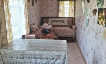 Купить дом в деревне, РАНЕТ-1, 6 соток. Фото 4