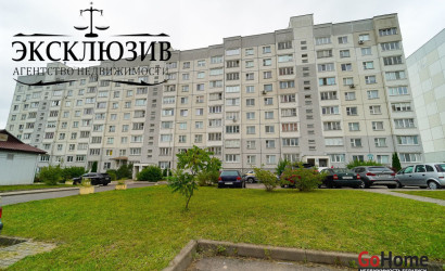  30.8 м2, Минск(Матусевича ул., 4/1)