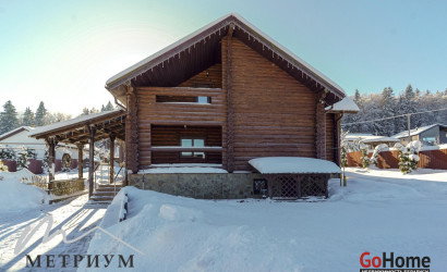 Купить дом, Вераги, Садовая ул., 15.3 соток. Фото 1