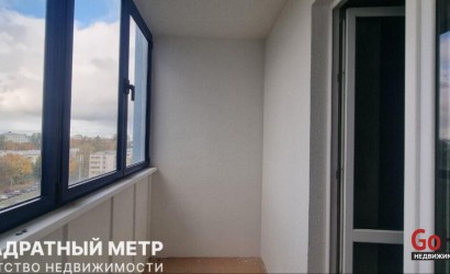 Купить 3-комнатную квартиру, Минск, Дзержинского просп., 26 (Московский район). Фото 8