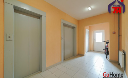 Купить 1-комнатную квартиру, Минск, Лосика ул., 14 (Фрунзенский район). Фото 14