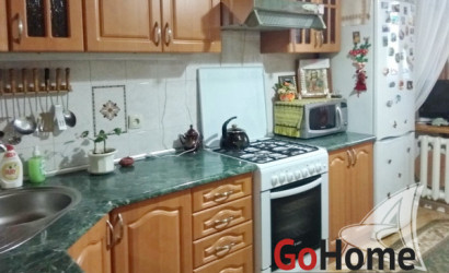 Купить 3-комнатную квартиру, Брест, Восток, ул. Московская. Фото 6