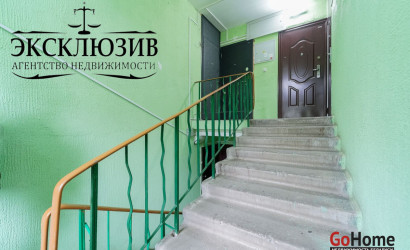 Купить 2-комнатную квартиру, Минск, Кедышко ул., 17/А (Первомайский район). Фото 16