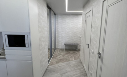 Снять 3-комнатную квартиру, Минск, Щорса, 4Б (Московский район). Фото 9