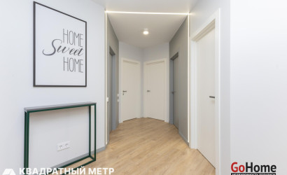 Купить 4-комнатную квартиру, Минск, Ратомская ул., 7(Центральный район). Фото 27