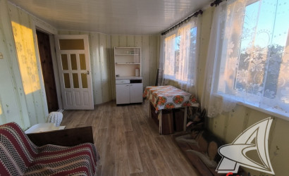 Купить дом, Беловежский, Беловежский с/с, 25 соток. Фото 10