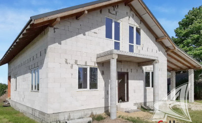 Купить дом, Стриганец, Ракитницкий с/с, 16.14 соток. Фото 1