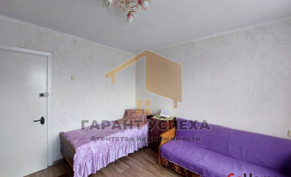 Купить 2-комнатную квартиру, Брест, ул. Осипенко. Фото 4