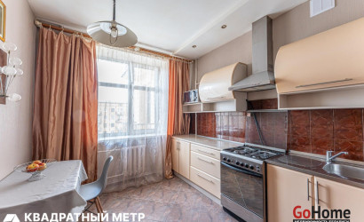 Купить 2-комнатную квартиру, Минск, Независимости просп., 78(Первомайский район). Фото 12