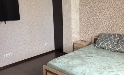 Снять 1-комнатную квартиру на сутки, Брест, ул. Морозова, д. 9. Фото 4