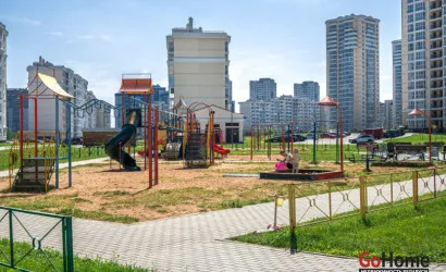  30.9 м2, Минск(Орловская ул., 11)