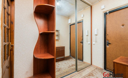 Купить 2-комнатную квартиру, Минск, Уборевича ул., 152/1(Заводской район). Фото 6