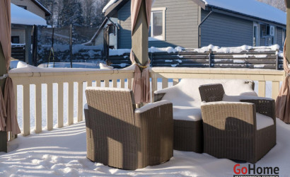 Купить дом, ВИОЛА, 8.18 соток. Фото 39