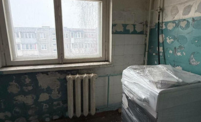 Купить 2-комнатную квартиру, Лида, Шубина ул., 4. Фото 2