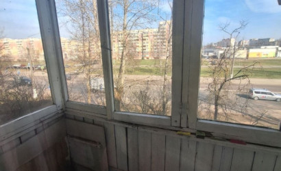 Купить 3-комнатную квартиру, Витебск, Правды, 53. Фото 18