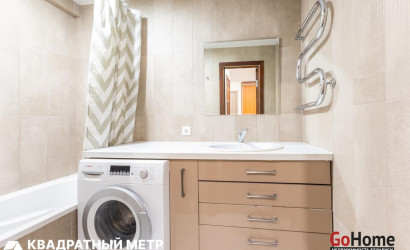 Купить 2-комнатную квартиру, Минск, Гамарника ул., 2 (Советский район). Фото 14