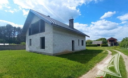 Купить дом, Жабинка, г. Жабинка, 22.62 соток. Фото 3