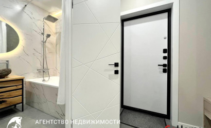 Снять 1-комнатную квартиру, Копище д., Николая Камова ул. 1. Фото 2