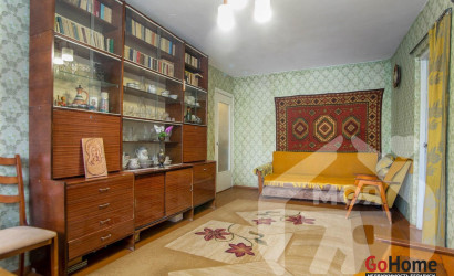 Купить 3-комнатную квартиру, Молодечно, Льва Толстого ул., 3/А. Фото 3