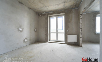 Купить 2-комнатную квартиру, Минск, Дзержинского просп., 26 (Московский район). Фото 5