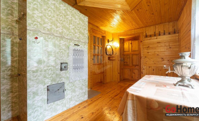 Купить дом в деревне, Водолей, 8.37 соток. Фото 11