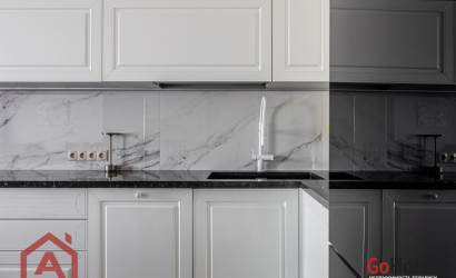 Купить 3-комнатную квартиру, Минск, Аэродромная, 28 (Октябрьский район). Фото 10