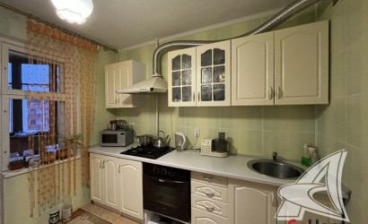 Купить 3-комнатную квартиру, Брест, Вулька, ул. Сябровская. Фото 7