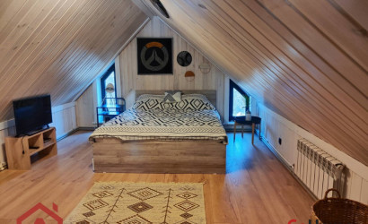 Купить дом, Селивоновка, Приозёрная, 25 соток. Фото 2