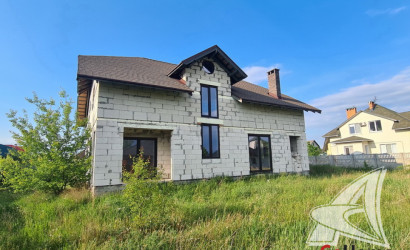 Купить дом, Чернавчицы, Чернавчицкий с/с, 15.09 соток. Фото 4