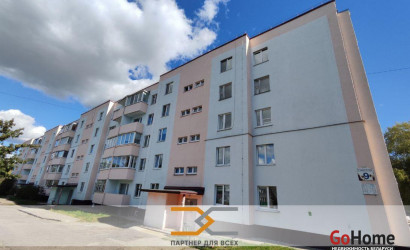 Купить 3-комнатную квартиру, Свислочь, Строителей ул., 9. Фото 1