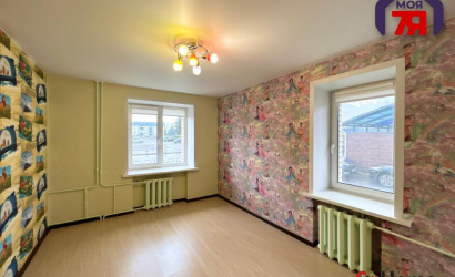 Купить 3-комнатную квартиру, Солигорск, Железнодорожная ул., 16. Фото 18