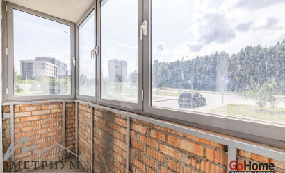 Купить 2-комнатную квартиру, Минск, Купревича ул., 16 (Первомайский район). Фото 14