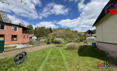 Купить дом в деревне, Сорочье поле, 5.91 соток. Фото 7