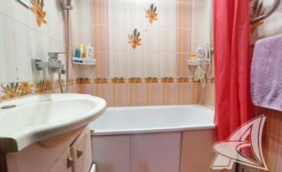 Купить 1-комнатную квартиру, Брест, Центр, ул. Горького. Фото 9