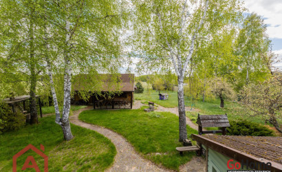 Купить дом, Избище, Солнечная, 24.81 соток. Фото 17