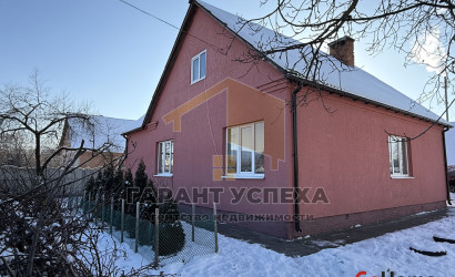 Купить дом, Черни, Брестская, 10.39 соток. Фото 1