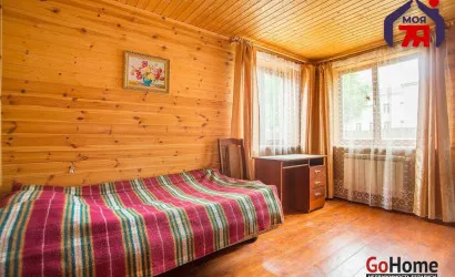  2-этаж.(99 м2), Вязынь(17 Сентября ул.)