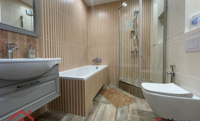 Снять 2-комнатную квартиру, Минск, Победителей, 115(Центральный район). Фото 9