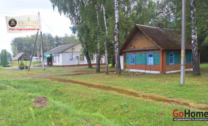 Купить дом, Сорочино, Витебская ул., 14, 6 соток. Фото 3