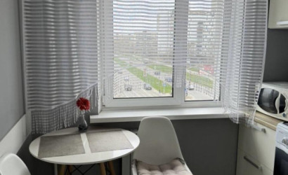 Купить 1-комнатную квартиру, Витебск, Московский просп., 42. Фото 3