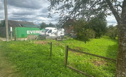 Купить участок, Скориничи, Скориничская ул., 18.55 соток. Фото 2