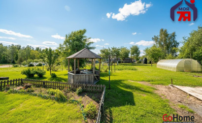 Купить дом, Волма, Полевая ул., 22 соток. Фото 34