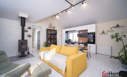 Купить дом, ВИОЛА, 8.18 соток. Фото 4