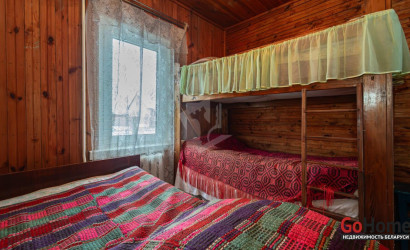 Купить дом, Смолевичи, Подгорная ул., 14, 9.1 соток. Фото 13