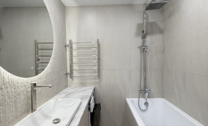 Купить 3-комнатную квартиру, Гродно, Белуша, 20Б. Фото 11