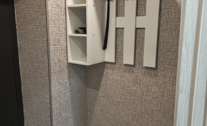 Снять 1-комнатную квартиру на сутки, Речица, ИНТЕРНАЦИОНАЛЬНАЯ, 1. Фото 10