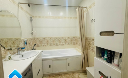 Купить 3-комнатную квартиру, Мозырь, Юности б-р, д.167. Фото 14