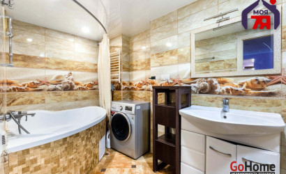 Купить 2-комнатную квартиру, Минск, Мазурова ул., 18 (Фрунзенский район). Фото 11