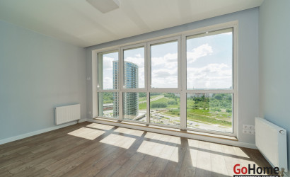 Купить 3-комнатную квартиру, Минск, Савицкого ул., 37(Октябрьский район). Фото 36